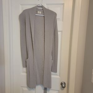Aritzia Cardigan